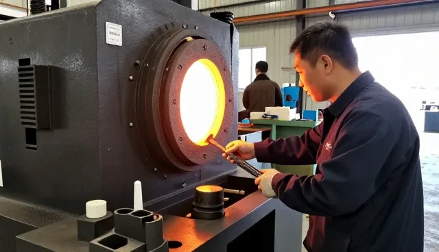 精密夹具功能特点说明